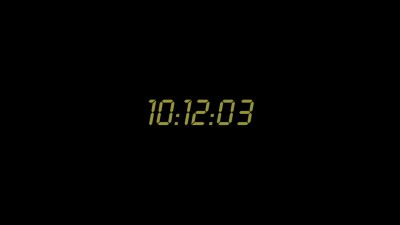 [ Beeping ] - 24