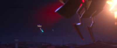 (BEEPING) - Spies in Disguise