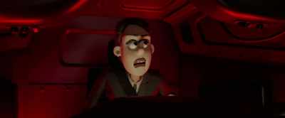 (BEEPING) - A Shaun the Sheep Movie: Farmageddon