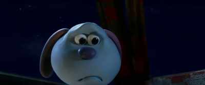 (BEEPING) - A Shaun the Sheep Movie: Farmageddon