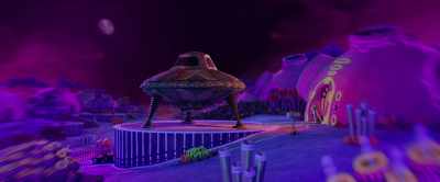 (BEEPING) - A Shaun the Sheep Movie: Farmageddon