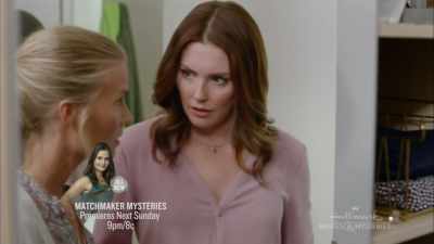 [beeping] - Ruby Herring Mysteries: Her Last Breath