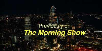 [BEEPING] - The Morning Show