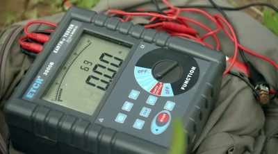 [ beeping ] - Lost Gold of World War II
