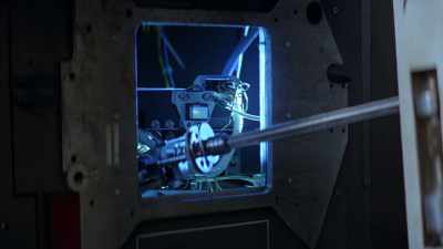 [Beeping] - James Cameron's Story of Science Fiction