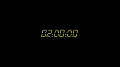 [ Beeping ] - 24