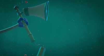 -[beeping]
-[siren blaring] - Plankton: The Movie