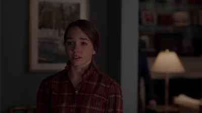 [ Beeping stops ] - The Americans
