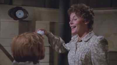 (beeping stops) - Pete's Dragon