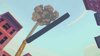 [beeping, ticking] - LEGO City Adventures