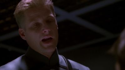 - [ Beeping ]
- We got it. - Firefly