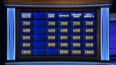 [beeping]
What's the Wagner Group? - Jeopardy! Masters