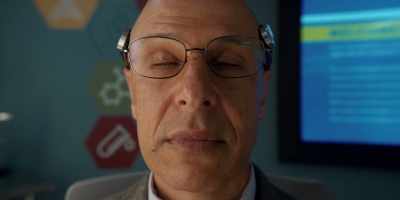 [beeping, whirring, static] - Circuit Breakers