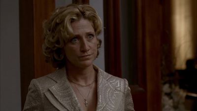 - (BEEPS)
- Jesus Christ! - The Sopranos