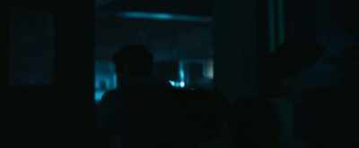 [beeps] - Werewolves