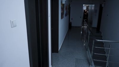 [BEEPS] - The Bouncer