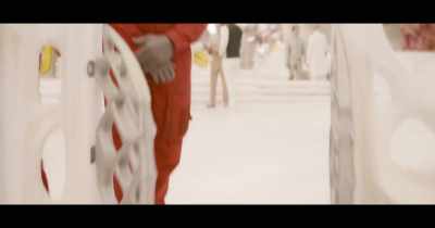 (BEEPS) - Guardians of the Galaxy Vol. 3