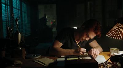 [beeps] - Riverdale
