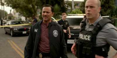 [beeps] - Bosch: Legacy