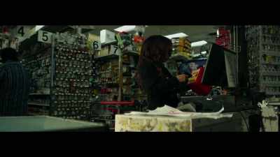 [beeps] - The Stepdaughter 2
