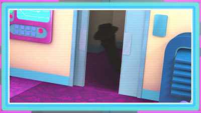 [beeps] - The Creature Cases