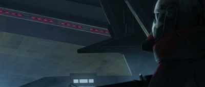 [beeps] - Star Wars: The Bad Batch