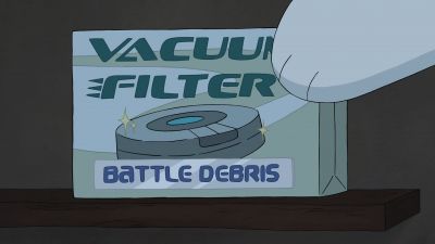 [ Beeps ] - We Bare Bears