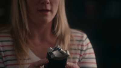 [beeps] - Chronicle Mysteries: Helped to Death