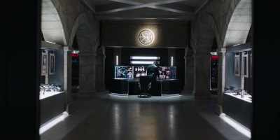 [beeps] - Secret Society of Second Born Royals