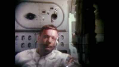 [ beeps ] - Apollo: The Forgotten Films