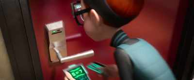 (BEEPS) - Spies in Disguise