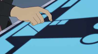 (BEEPS) - Marvel Rising: Secret Warriors