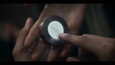 ( beeps ) - Origin