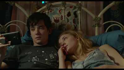 [beeps] - Time Freak