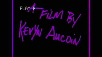 [beeps] - Larger than Life: The Kevyn Aucoin Story