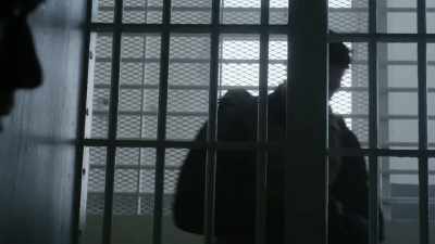 [beeps] - The Blacklist: Redemption