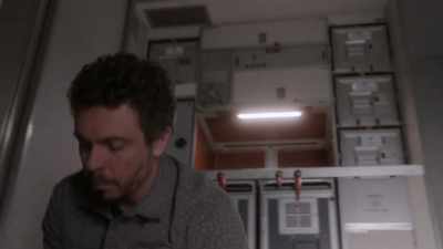 [ Beeps ] - The Blacklist: Redemption
