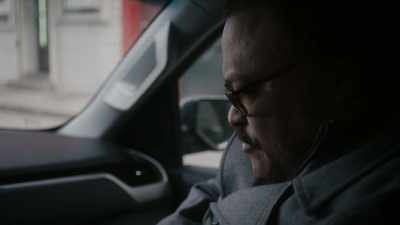 [beeps] - The Blacklist: Redemption