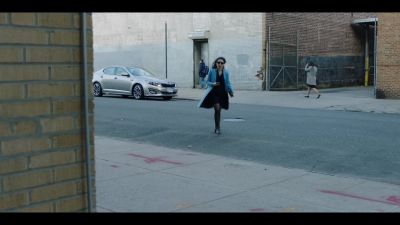 [beeps] - The Good Fight