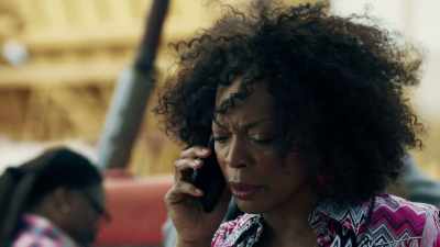 ( beeps ) - Queen Sugar