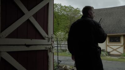 [beeps] - The Blacklist