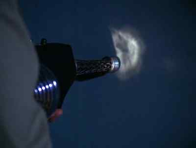 [ BEEPS ] - Mission: Impossible
