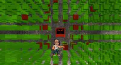 [beeps, trilling] - Y2K