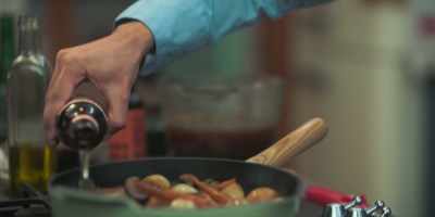 Beer is an acquired taste - Recipes for Love and Murder