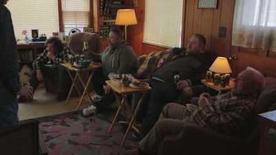 Beer.
Beer.Yeah, beer. - Joe Pera Talks With You
