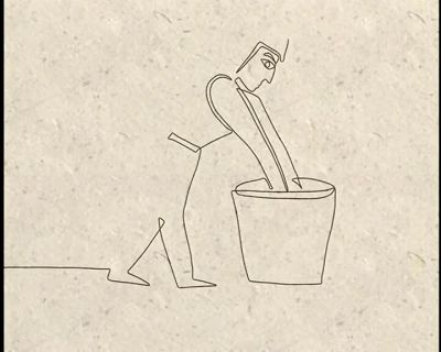 BEER HAS BEEN DRUNK
SINCE 4,000 B.C. IN MESOPOTAMIA. - How It's Made