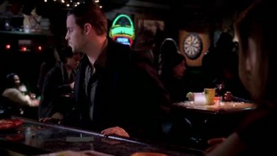 Beer, Joe, please. - Grey's Anatomy