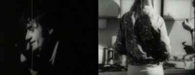 - Beer makes you gain weight.
- What? - Chelsea Girls