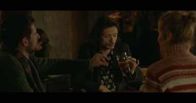 - Beer
- Oh no, no - The Marriage