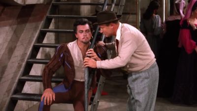 That's all I need - Kiss Me Kate